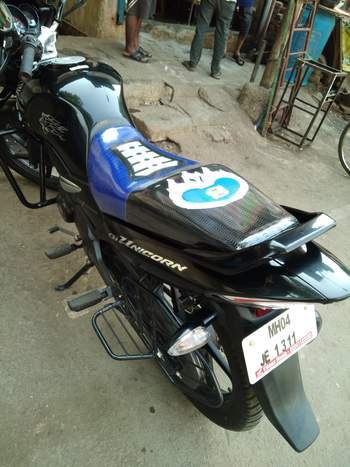 Honda Cb Unicorn 150 Price In Mumbai Get On Road Price Of