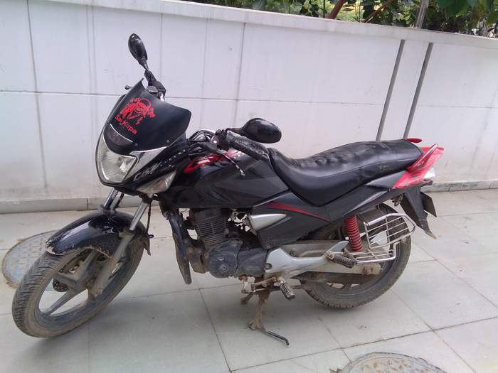 cbz xtreme dss