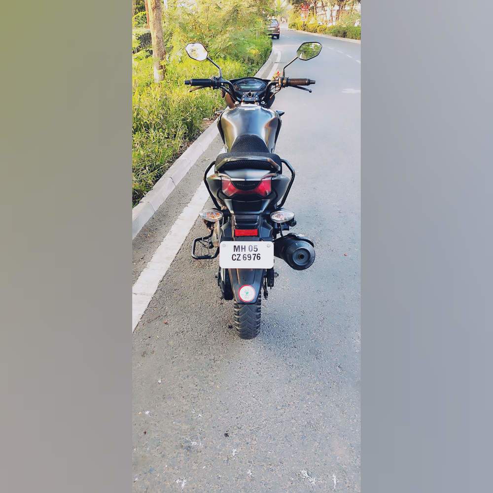 honda unicorn 160 handlebar price