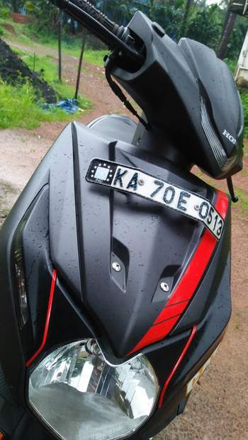 Honda Dio Price In Hassan Get On Road Price Of Honda Dio
