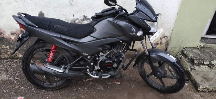 honda livo bike side stand price