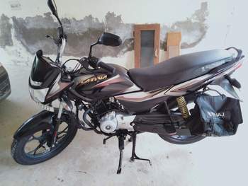 Bajaj Platina 110 Price In Chandigarh Get On Road Price