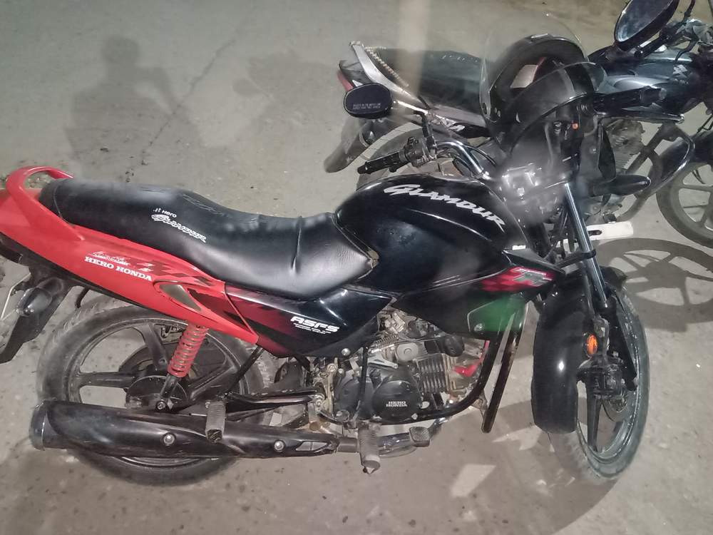 Hero Glamour Programmed Fi Price In Kushinagar Get On Road Price