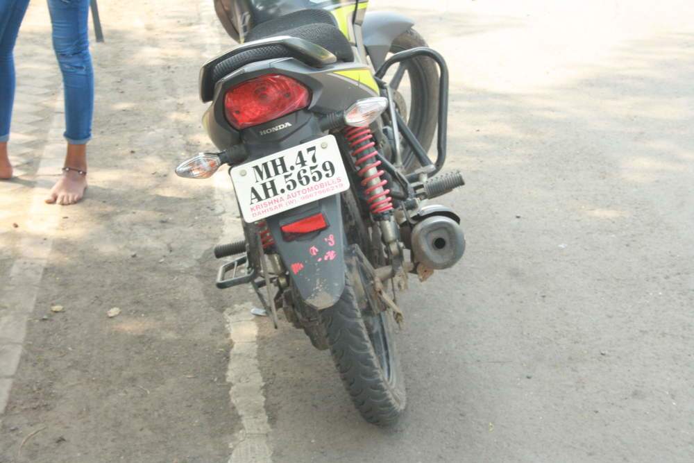 Used 2018 Honda Livo