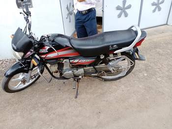 hero honda cd 100 ss seat cover