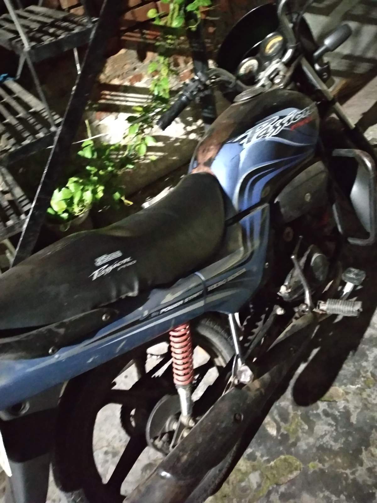 Used 2009 Hero Honda Passion Pro