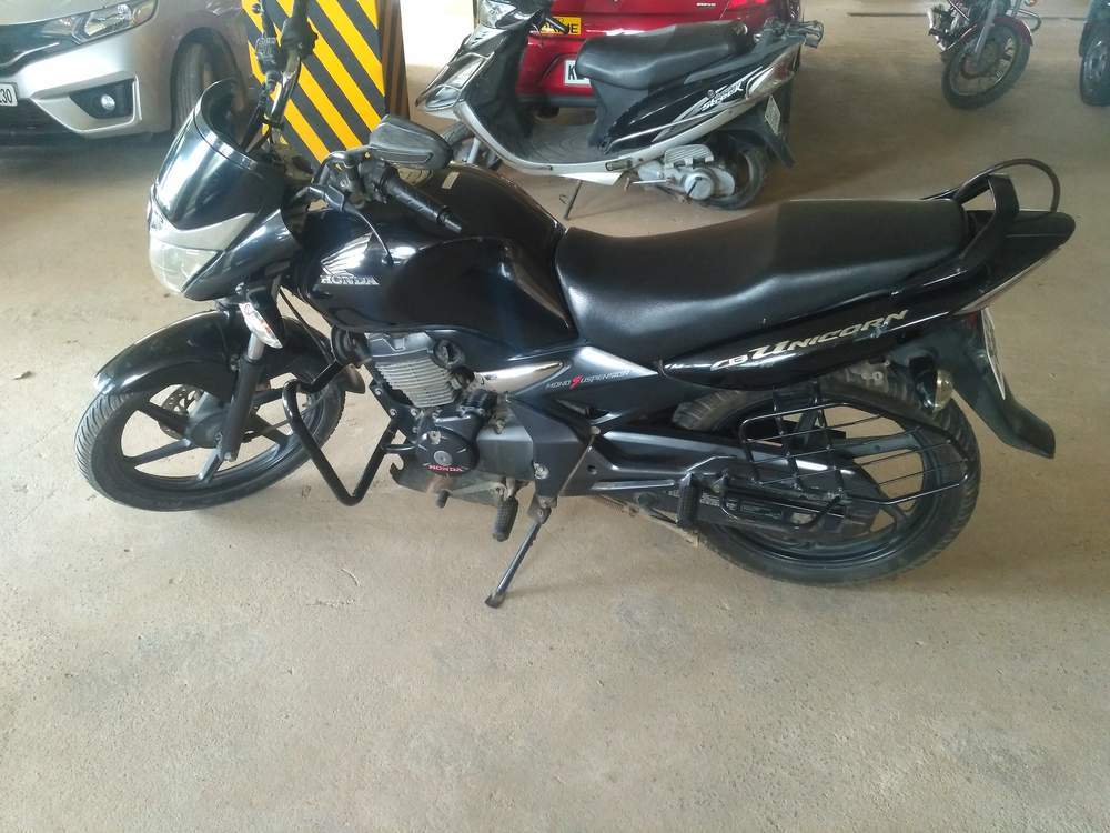 Honda Unicorn 150cc Bike Price In Bangalore لم يسبق له مثيل الصور
