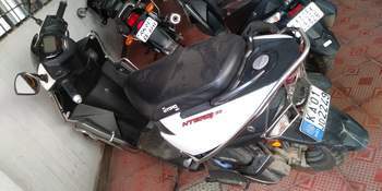 Tvs Ntorq 125 Price In Bangalore Get On Road Price Of Tvs