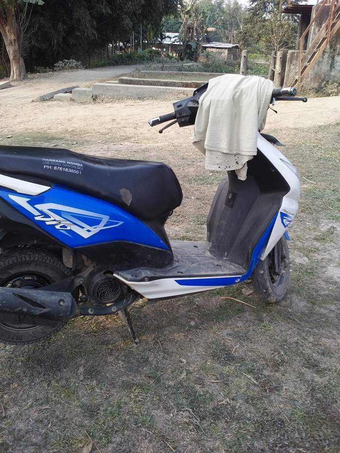 dio side stand price