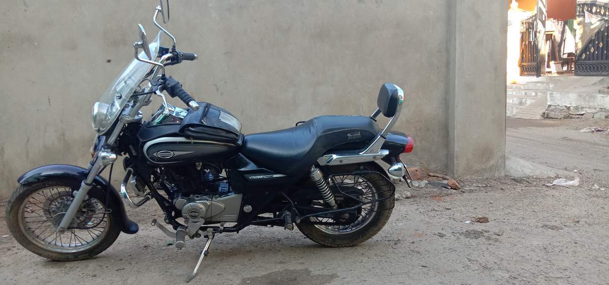 Bajaj Avenger Cruise 220 Price In Chennai Get On Road