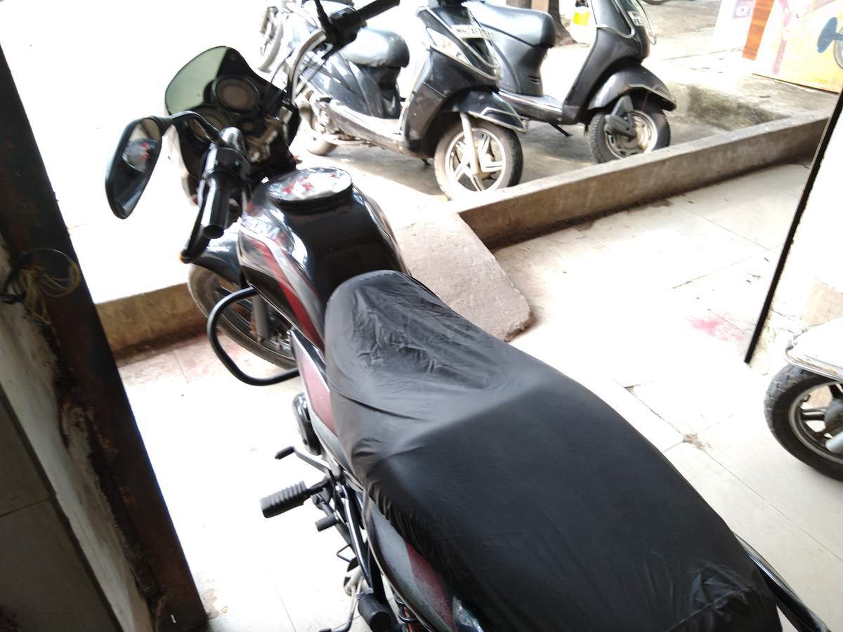 Used 2011 Hero Splendor Pro