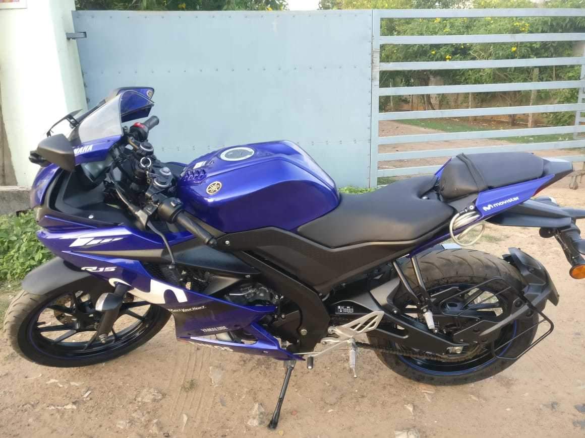Used 2019 Royal Enfield Classic 350