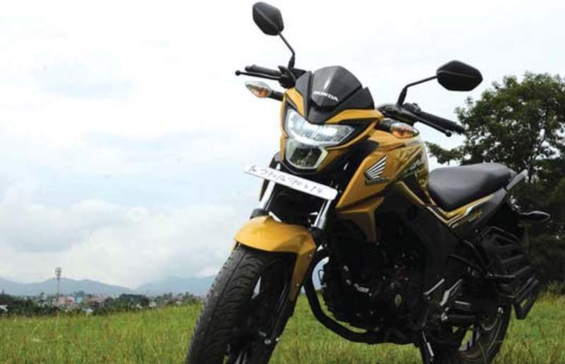 Used Honda Cb Hornet 160r Bike In Tuticorin 18 Model India At Best Price Id 419 Used Honda Cb Hornet 160r Bike In Tuticorin 18 Model India At Best Price Id 419