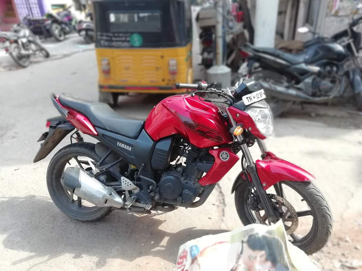 2016 Model Fz Off 60 Medpharmres Com