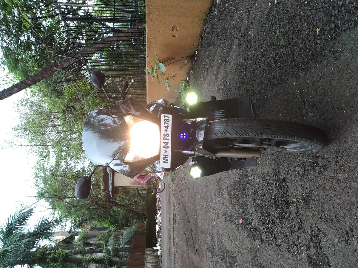 Used 2013 Hero Karizma ZMR