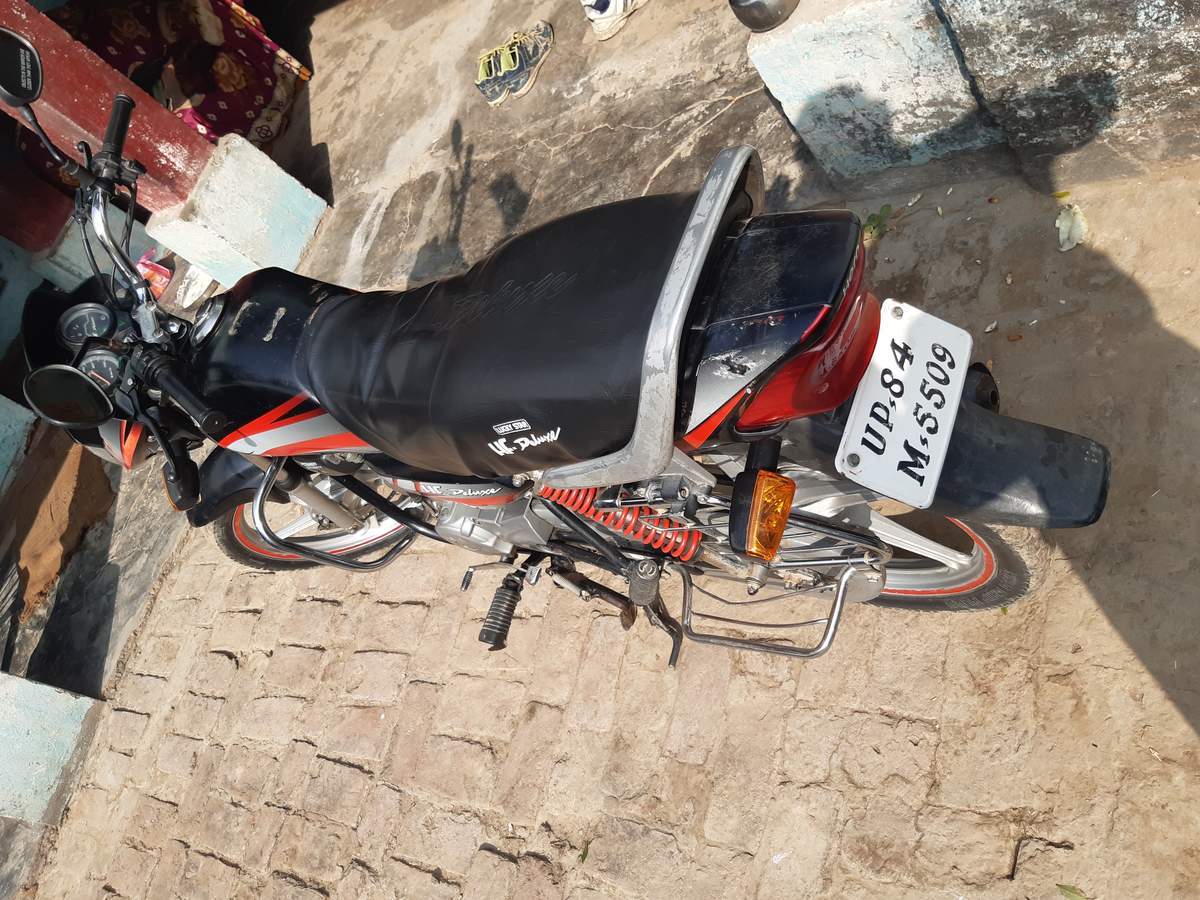 Hero Hf Deluxe Price In Aligarh Get On Road Price Of Hero