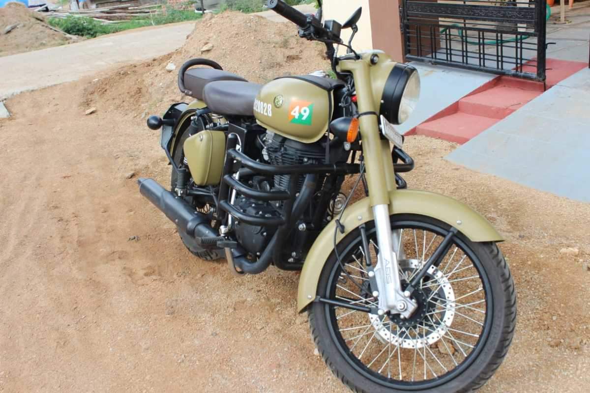 royal enfield bikes 2023 price