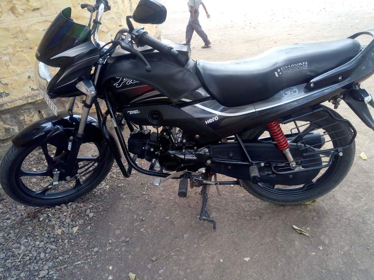 Download Used Hero Passion Pro I3s Bike In Solapur 2019 Model India At For Free Get Wallpaper Used Hero Passion Pro I3s Bike In Solapur 2019 Model India At Free HD