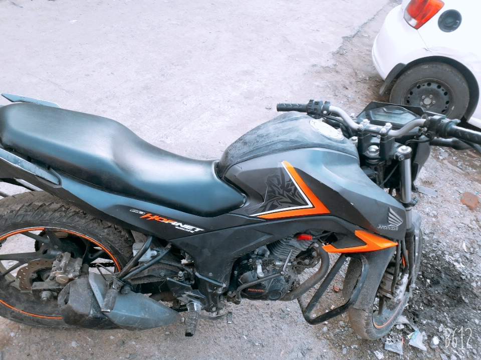 Used Honda Cb Hornet 160r Bike In Bhopal 17 Model India At Best Price Id Used Honda Cb Hornet 160r Bike In Bhopal 17 Model India At Best Price Id