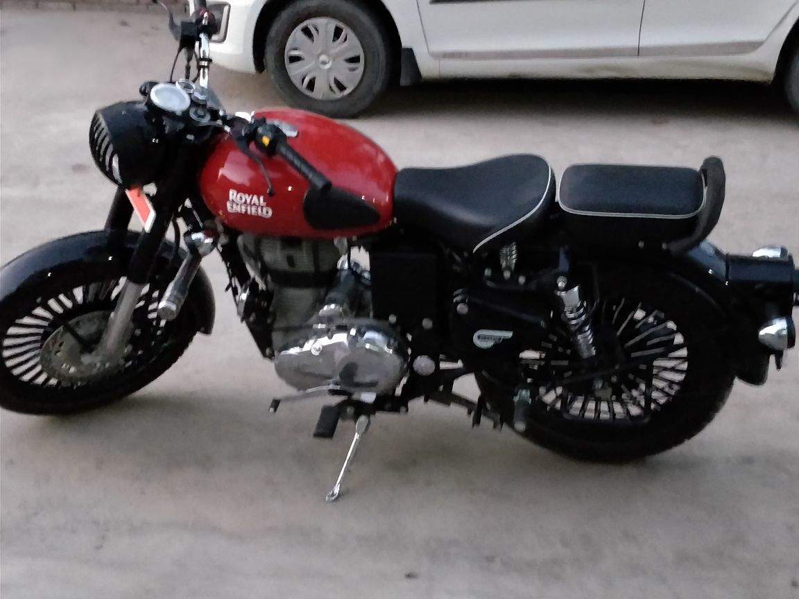 royal enfield bikes 2023 price