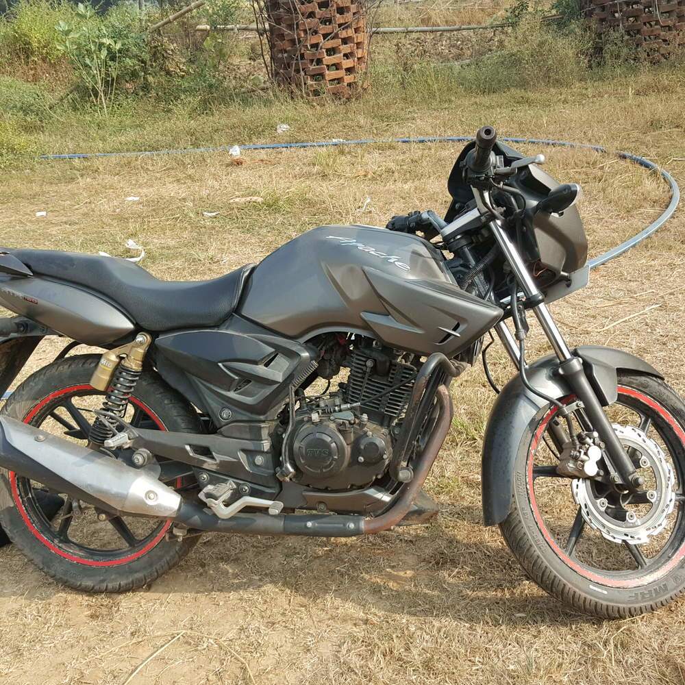 Used Tvs Apache Rtr 160 Bike In Rewa 10 Model India At Best Price Id 551 Used Tvs Apache Rtr 160 Bike In Rewa 10 Model India At Best Price Id 551