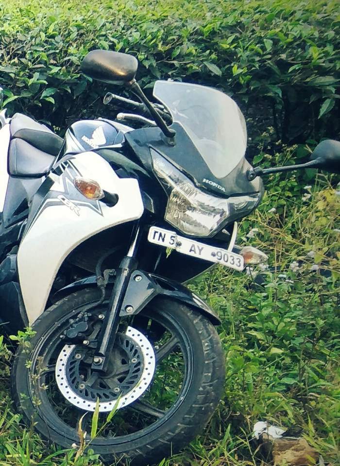 Used Honda Cbr 150r Bike in Madurai 2014 model, India at Best Price, ID 5604 Used Honda Cbr 150r Bike in Madurai 2014 model, India at Best Price, ID 5604