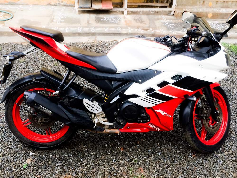 Download Used Yamaha Yzf R15 V20 Bike In Vijayawada 2014 Model India At For Android Get Wallpaper Used Yamaha Yzf R15 V20 Bike In Vijayawada 2014 Model India At For iPhone Free
