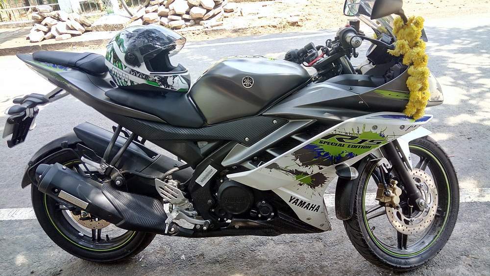 Get Used Yamaha Yzf R15 V20 Bike In Chennai 2016 Model India At Best For iPhone Get Wallpaper Used Yamaha Yzf R15 V20 Bike In Chennai 2016 Model India At Best Free HD