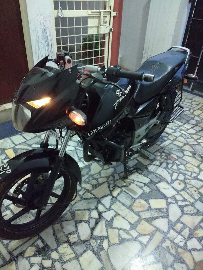 pulsar 150 back tyre mrf