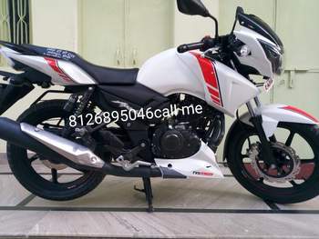 Used Tvs Apache Rtr 160 Bikes In Central Delhi Second Hand Tvs Apache Rtr 160 Bikes For Sale In Central Delhi