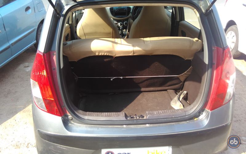 Used Hyundai I10 1 1 Era In South Delhi 10 Model India At Best Price Id