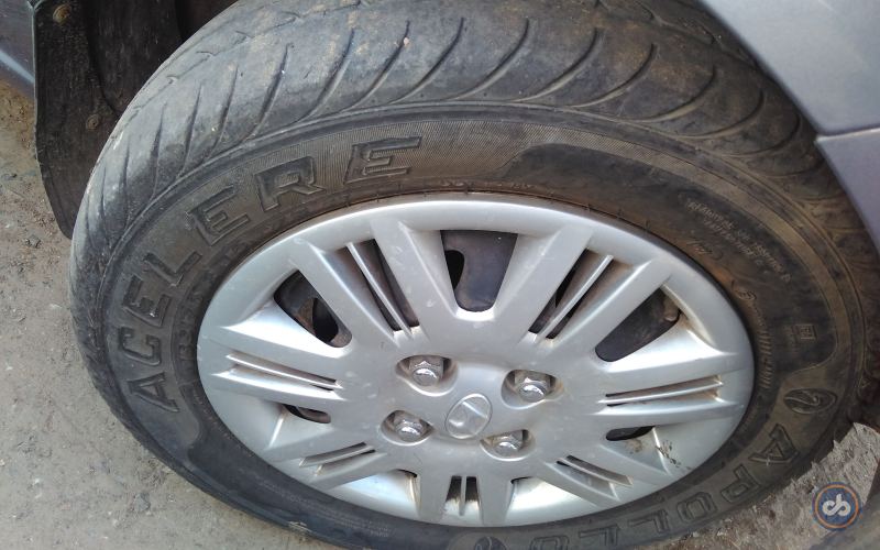 Used Hyundai Santro Xing GLS in South Delhi 2010 model, India at Best