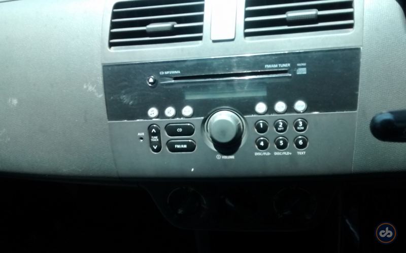 Used Maruti Suzuki Swift DZire VDI in Tiruvallur 2008 model, India at