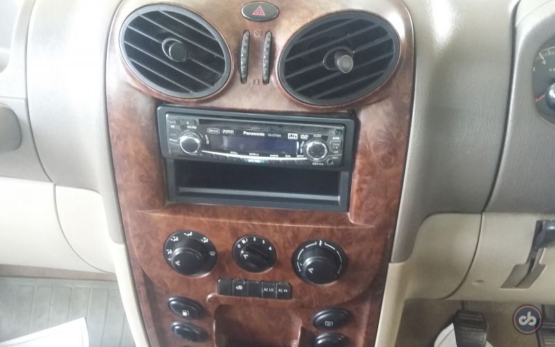 Used Mahindra Scorpio VLX 2WD BS3 in Coimbatore 2007 model, India at