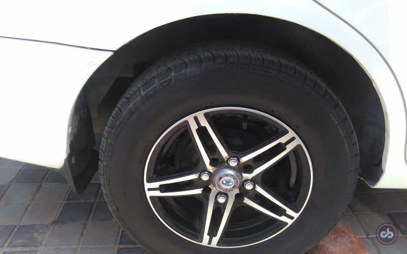 Used Hyundai Accent Executive in Mahesana 2011 model, India at Best Price.