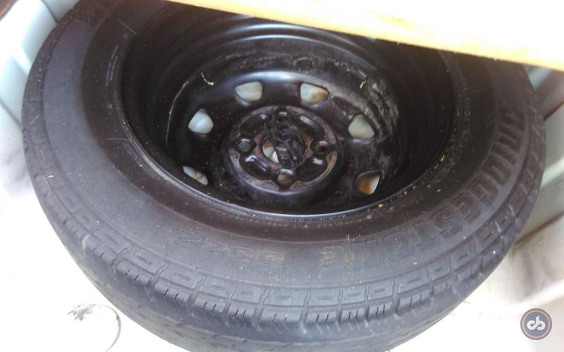 Used Hyundai Accent Executive in Mahesana 2011 model, India at Best Price.