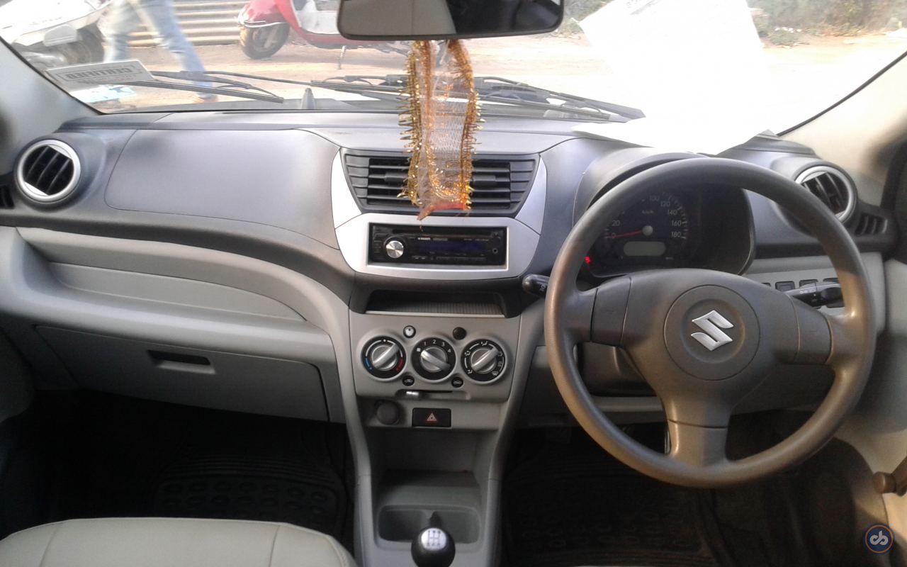 Used Maruti Suzuki A Star Lxi In Secunderabad 2011 Model