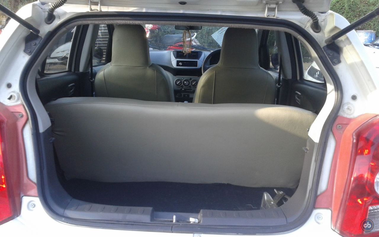 Used Maruti Suzuki A Star Lxi In Secunderabad 2011 Model