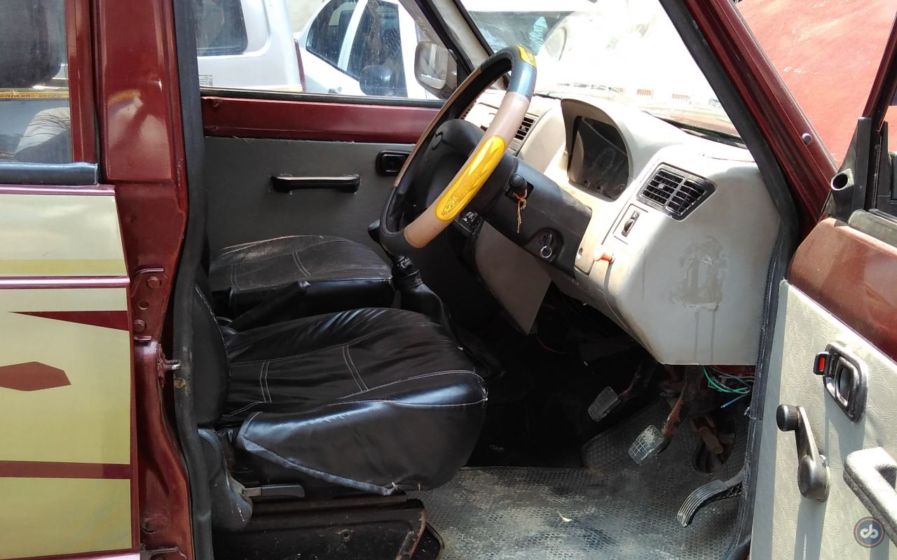 Used Tata Sumo Gold Cx Bs Iv In Kolkata 2012 Model India At
