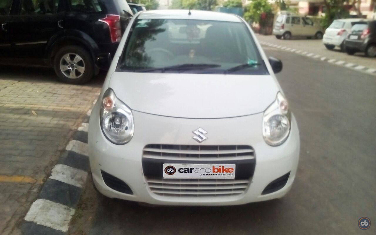 Used Maruti Suzuki A Star Vxi In Gurgaon 2010 Model India At Best
