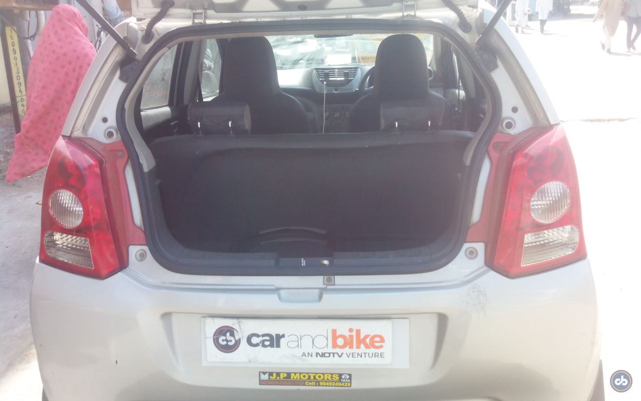 Used Maruti Suzuki A Star Vxi In Hyderabad 2009 Model India