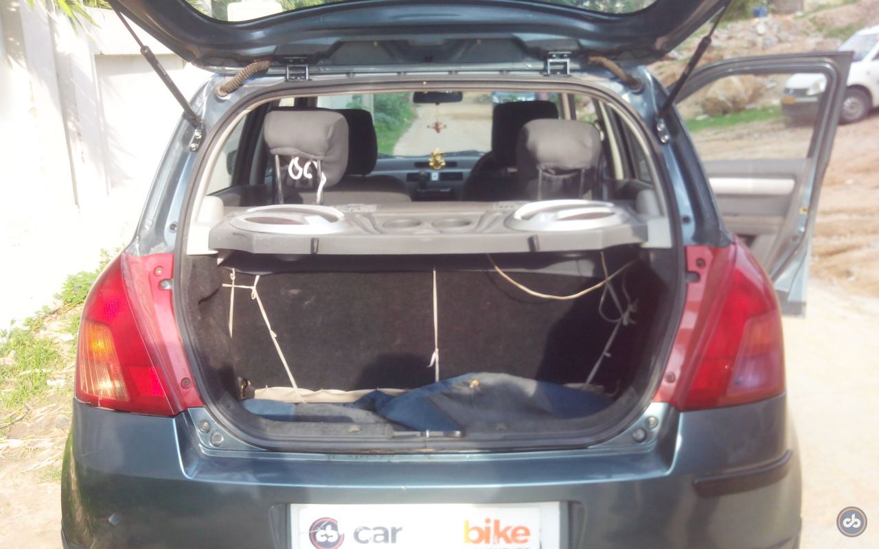 Suzuki Swift 2007 Models Used Maruti Suzuki Swift VXI in Hyderabad 2007 model Suzuki Swift 2007 Models Used Maruti Suzuki Swift VXI in Hyderabad 2007 model