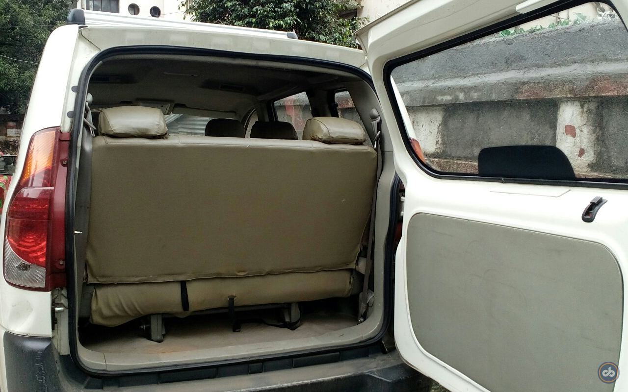 Used Mahindra Xylo D2 Mdi Bs4 In Pune 2011 Model India At