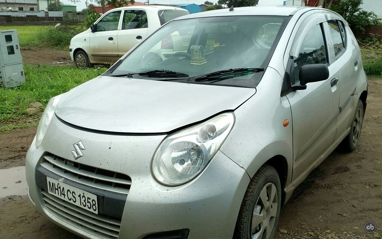 Used Maruti Suzuki A Star Lxi In Pune 2011 Model India At Best