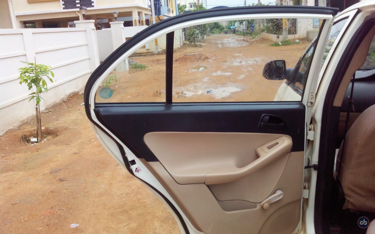 Indica Vista Used Cars In Hyderabad Used Tata Indica Vista LS TDI in Hyderabad 2013 model, India at Best