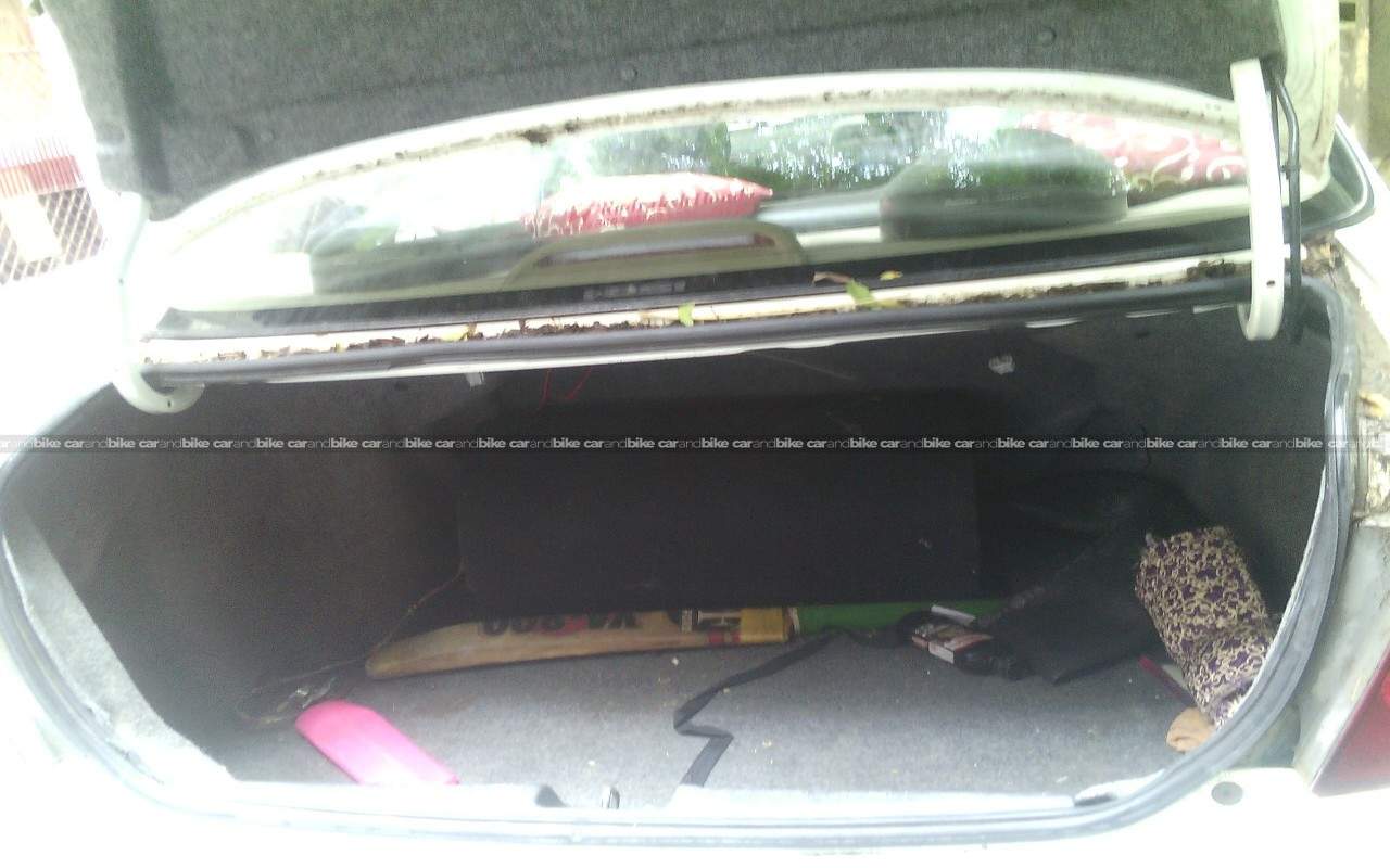 Used Honda City Zx Gxi In West Delhi 2007 Model India At