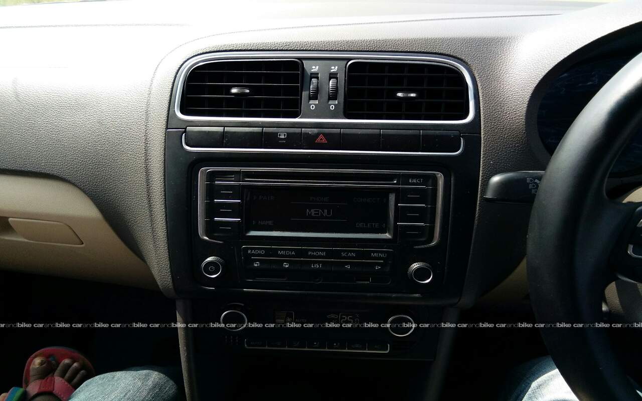 Used Volkswagen Vento 1.6 Highline Diesel in Hyderabad 2013 model, India at Best Price, ID 16193