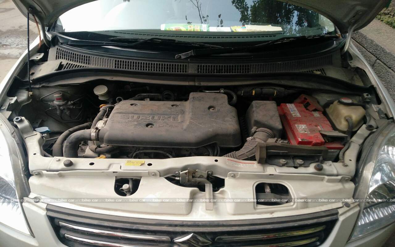 Fuse Box For Suzuki Swift