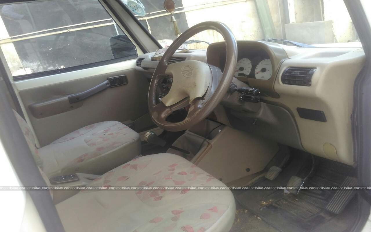 Used Mahindra Bolero Slx Bs3 In Ghaziabad 2009 Model India