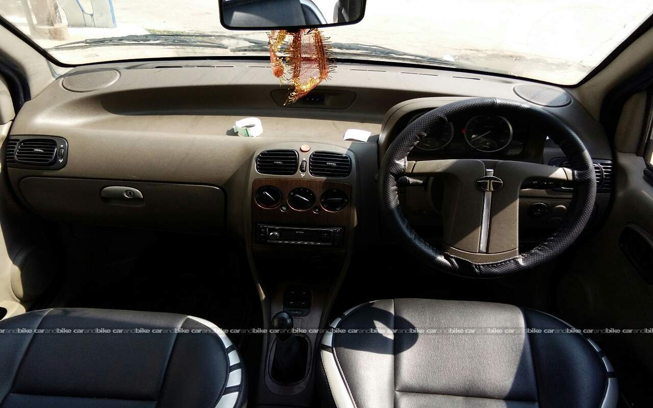 Used Tata Indigo Ecs Lx Cr In Hyderabad 2011 Model India At